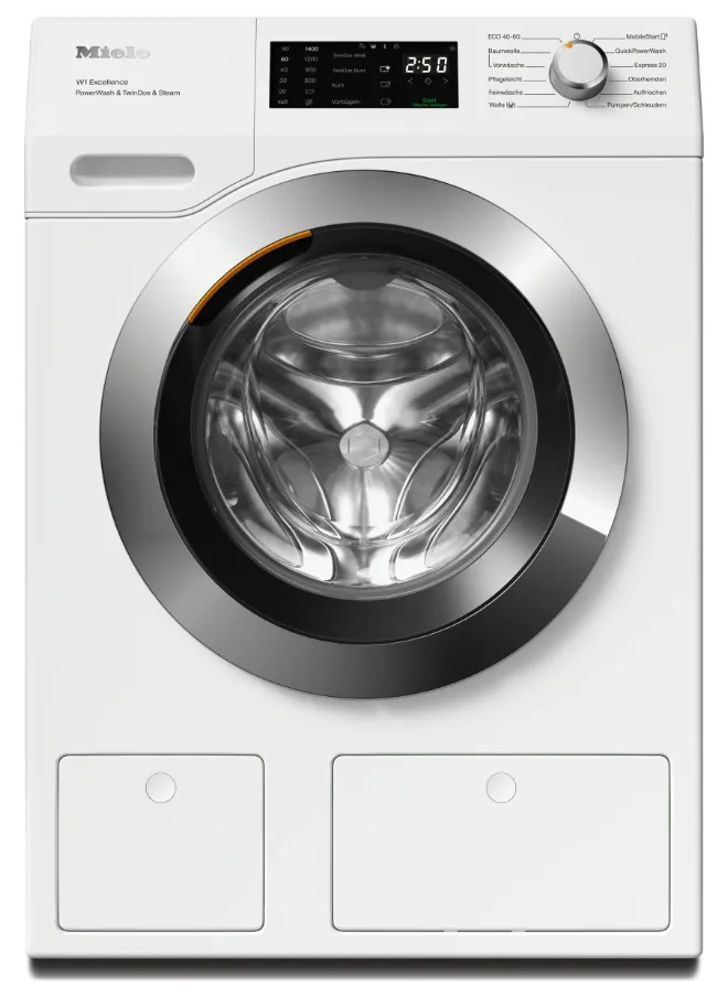 Фото товара: Miele WEG 895 WPS