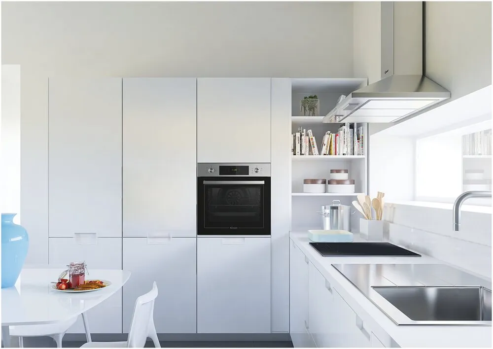 Детальное фото товара: Candy FCT615XL