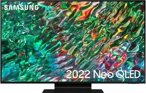 Фото товара: Samsung QE50QN90BAUXCE