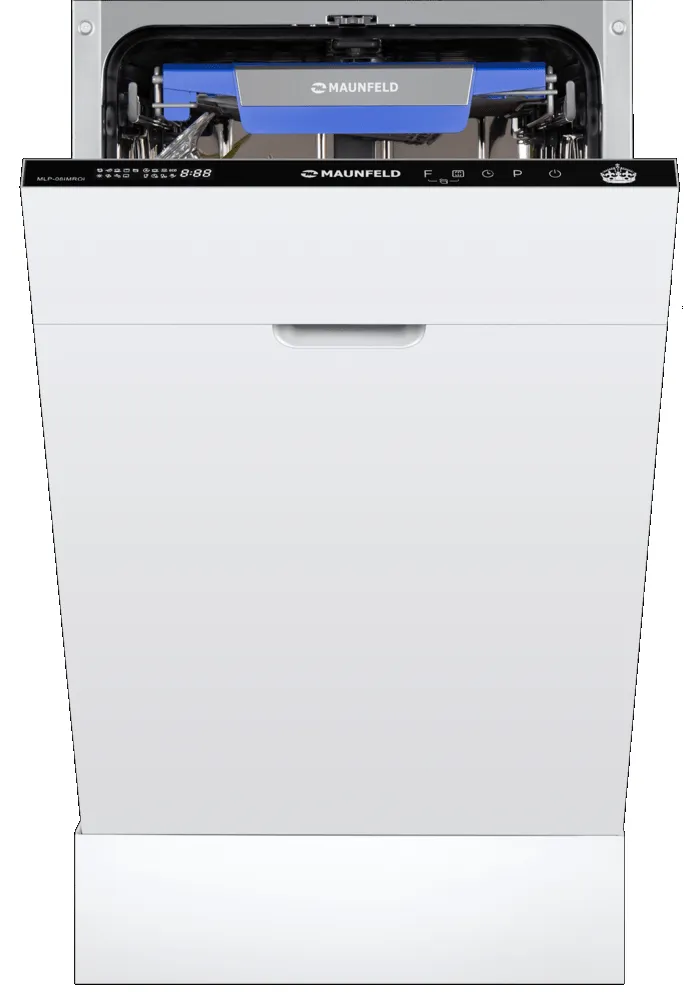 Фото товара: Maunfeld MLP-08IMROI