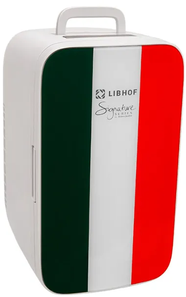 Фото товара: Libhof BT-25AJ