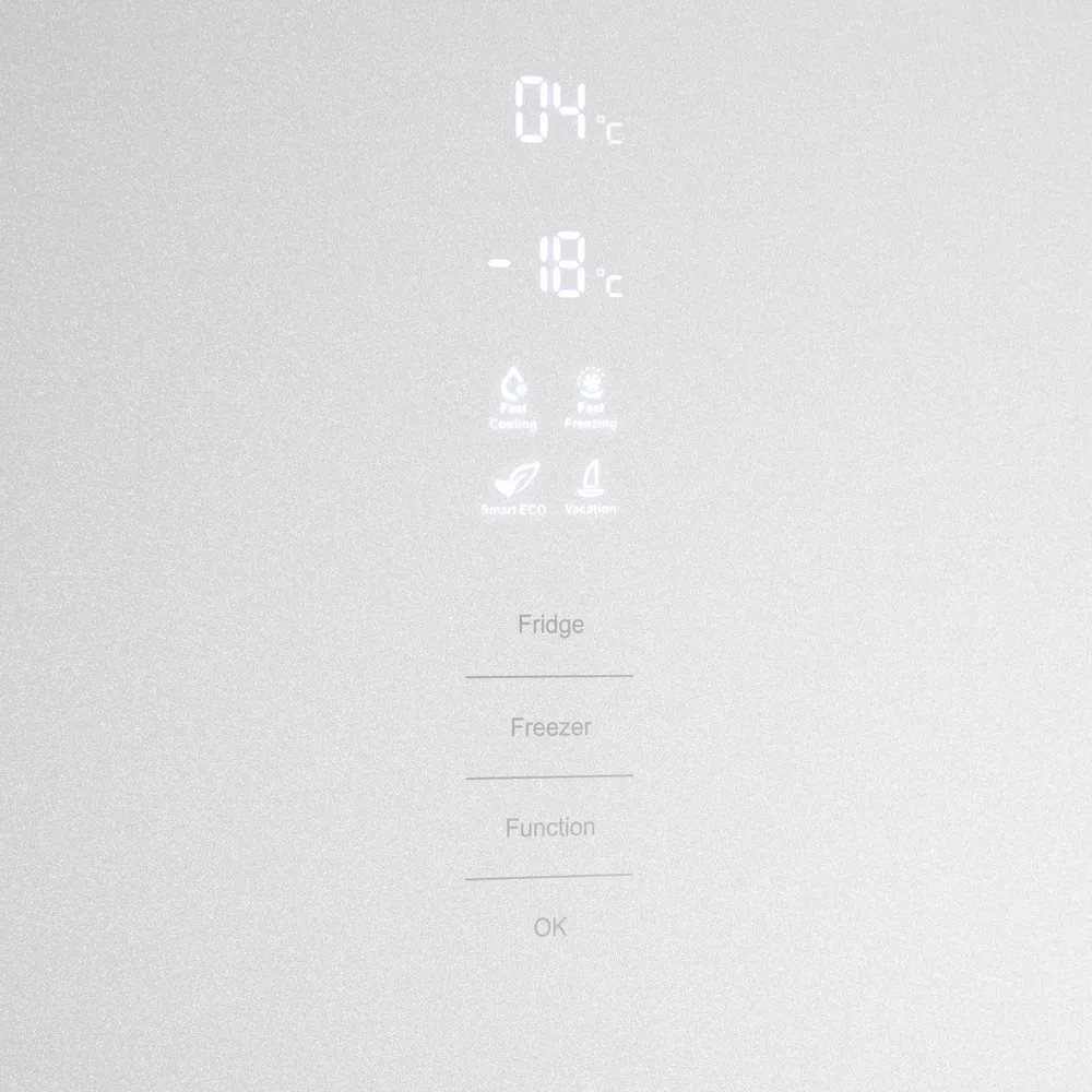 Детальное фото товара: Maunfeld MFF1857NFW