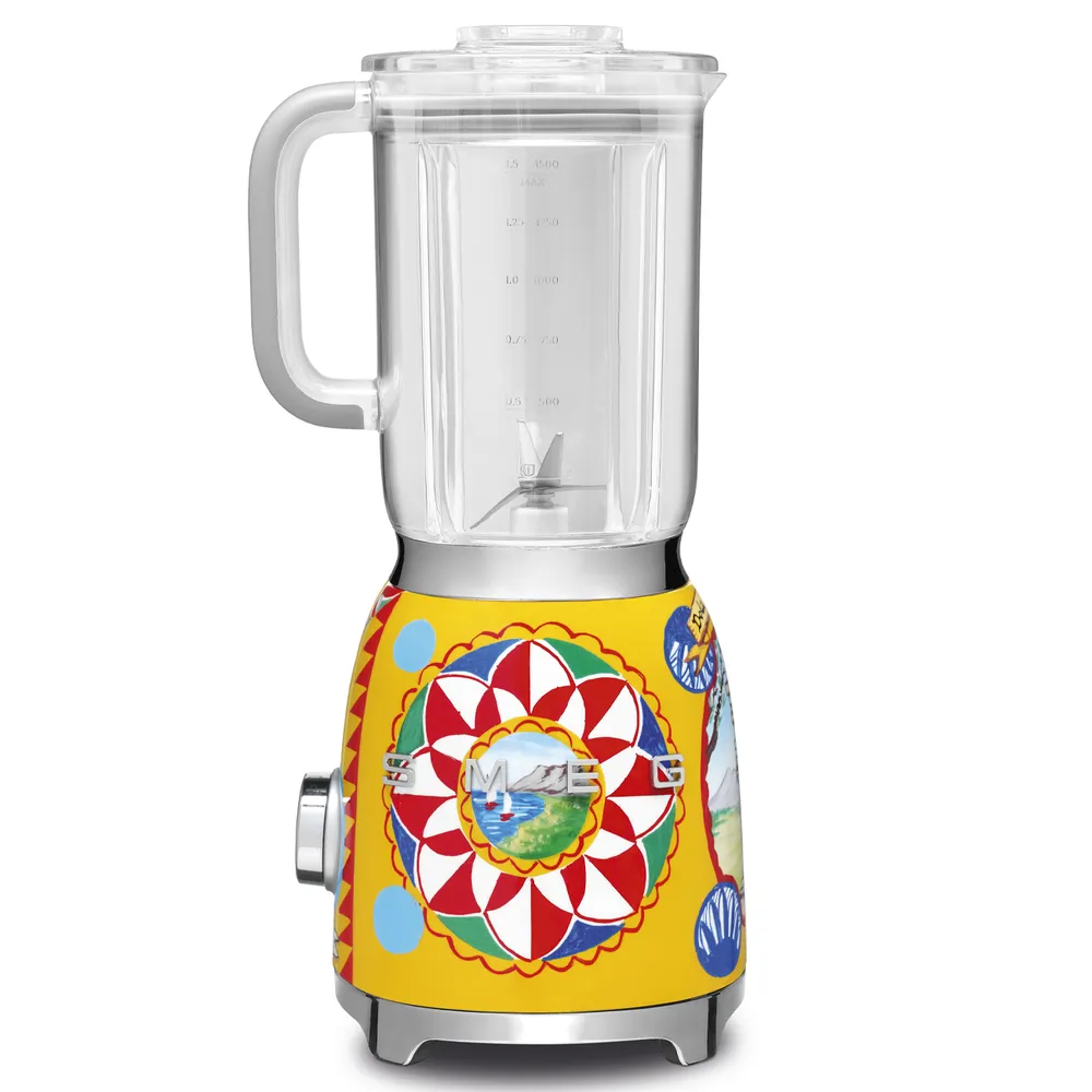 Детальное фото товара: Smeg BLF01DGEU