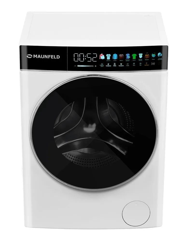 Детальное фото товара: Maunfeld MFWD1295WH05