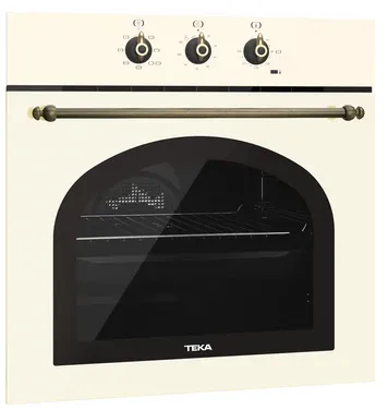 Детальное фото товара: Teka HRB 6100 VANILLA-OB