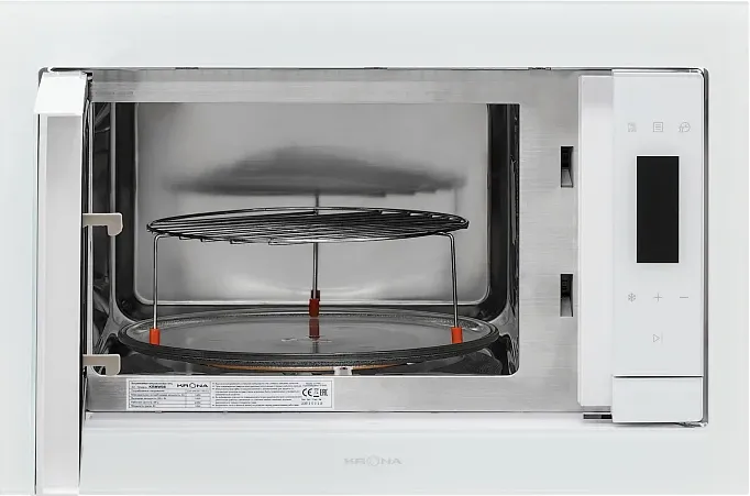 Детальное фото товара: Krona ESSEN 60 WH DOTS