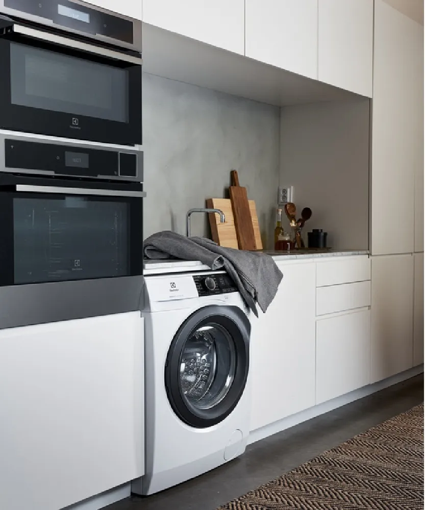Детальное фото товара: Electrolux EW8WR261B