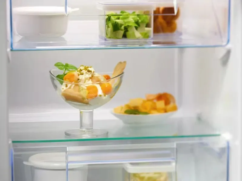 Детальное фото товара: Electrolux LUB3AE88S