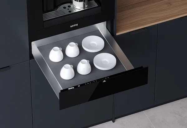 Детальное фото товара: Korting KW 601 GN