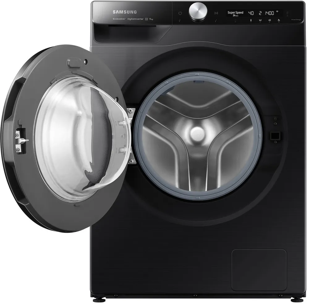 Детальное фото товара: Samsung WW90A7M48PB