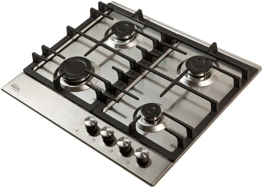 Детальное фото товара: making Oasis everywhere P-MNP газовая поверхность