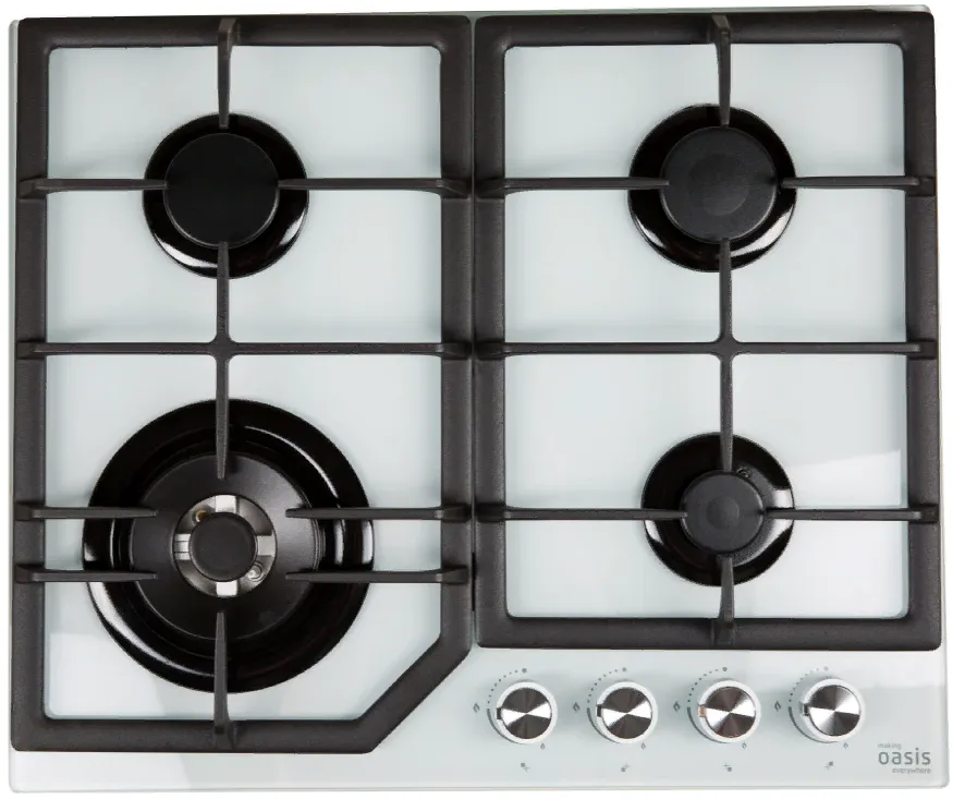 Фото товара: making Oasis everywhere P-GWT газовая поверхность