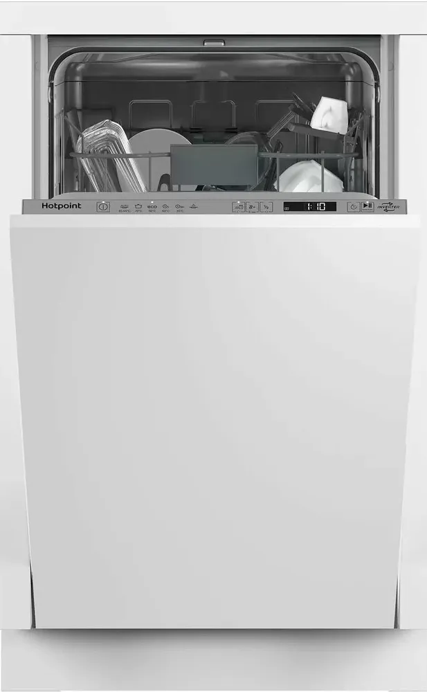 Фото товара: Hotpoint HIS 1D67
