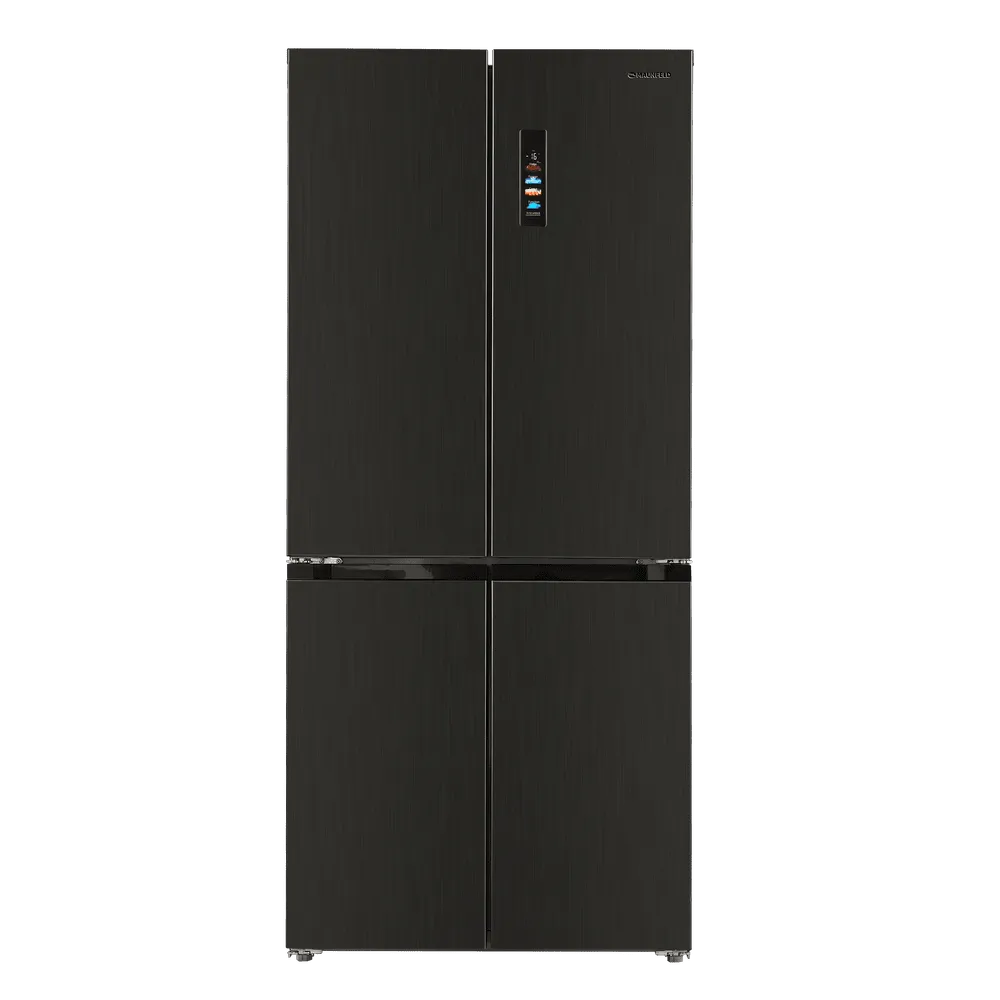 Фото товара: Maunfeld MFF190NFDSB