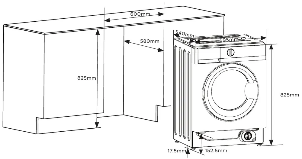 Схема встраивания