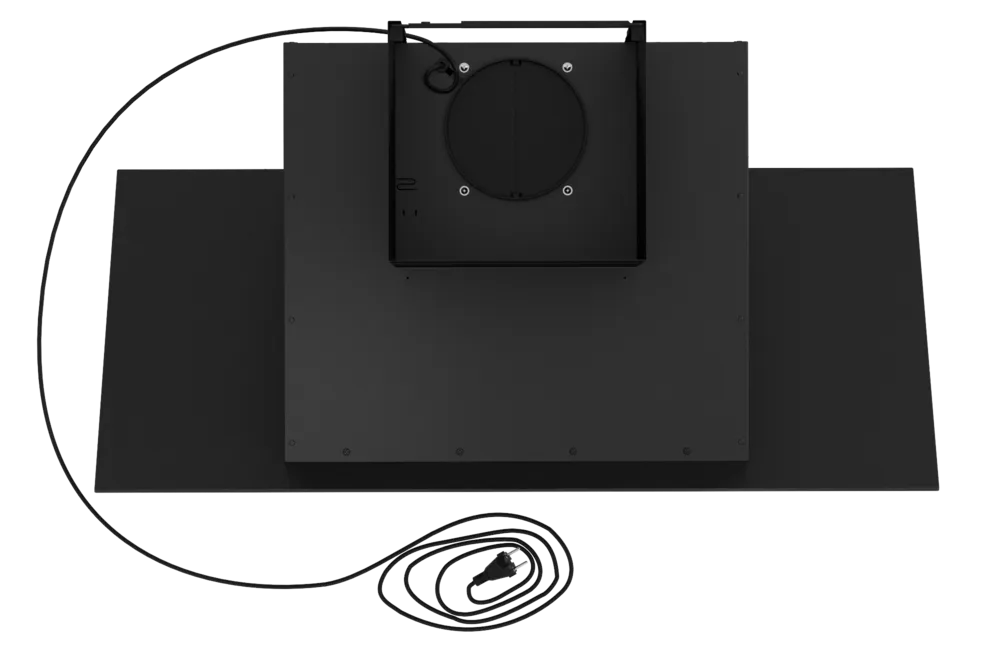 Детальное фото товара: Franke MELODY 90 BK