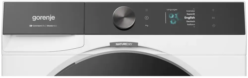 Детальное фото товара: Gorenje DG81DPS