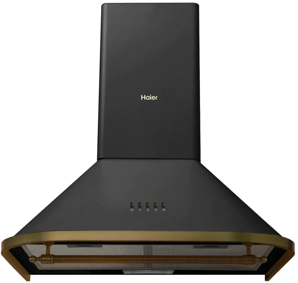 Фото товара: Haier HVX-W671ATQBB