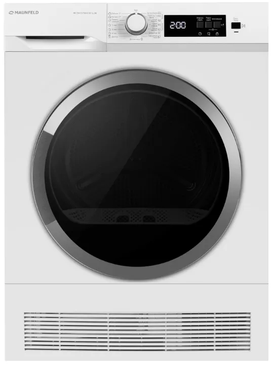 Фото товара: Maunfeld MFDM157WH100 SLIM