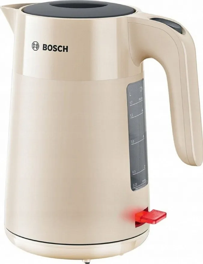 Фото товара: Bosch TWK2M167 электрический чайник