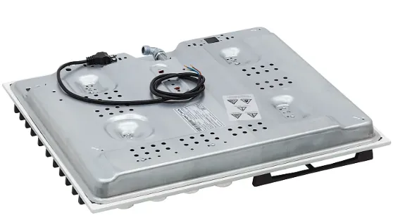 Детальное фото товара: Krona HAGEL 60 WH газовая поверхность