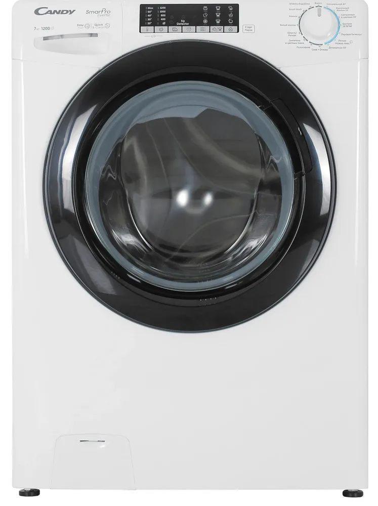 Фото товара: Candy CSO4 276TWMB-07