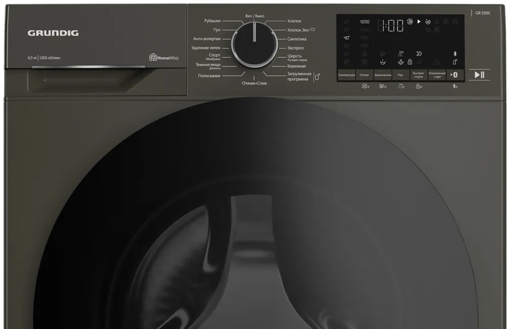 Детальное фото товара: Grundig GW5 P56H21 M