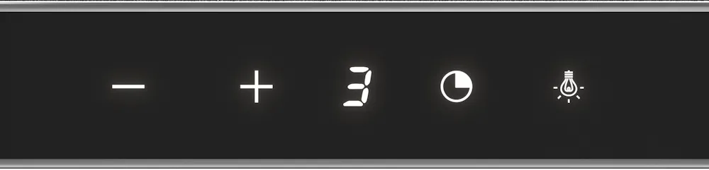 Детальное фото товара: De Dietrich DHB4674X