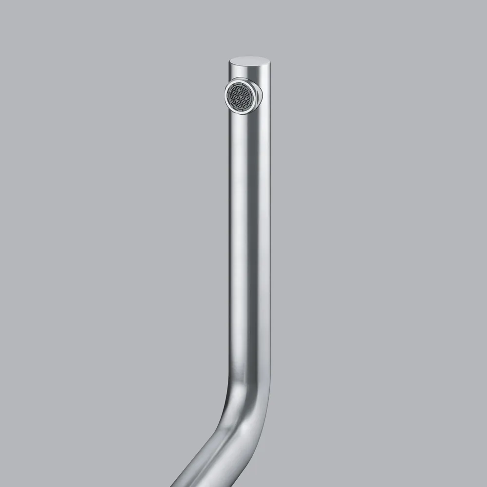 Детальное фото товара: Franke Smart Glenda, смеситель, нержавеющая сталь