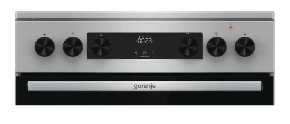 Детальное фото товара: Gorenje GECS6C70XC