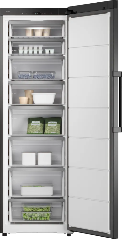 Детальное фото товара: ASKO RFF586KNCB1