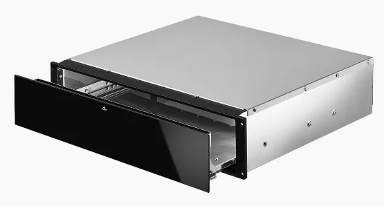 Фото товара: Kuppersberg KWD 600 Black