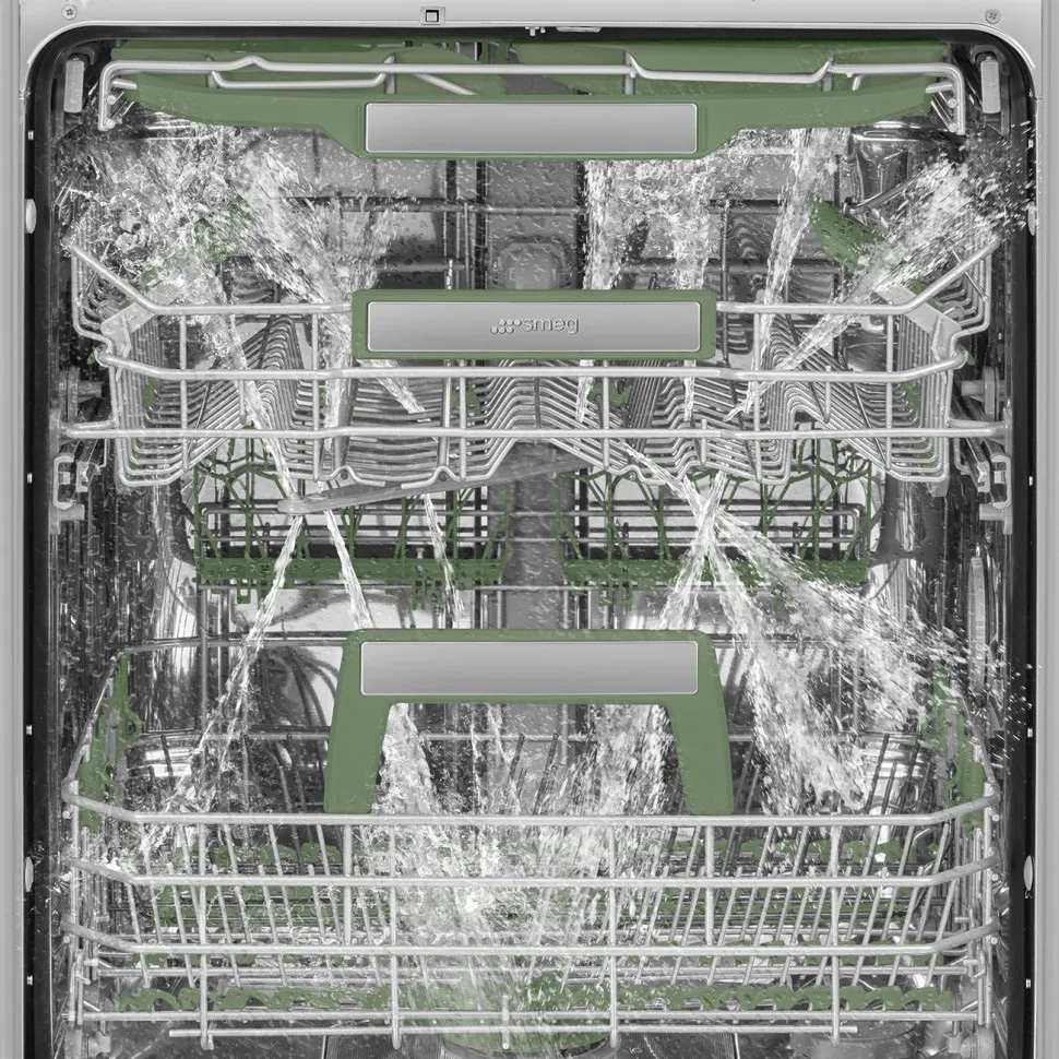 Детальное фото товара: Smeg STL7324AQLLW