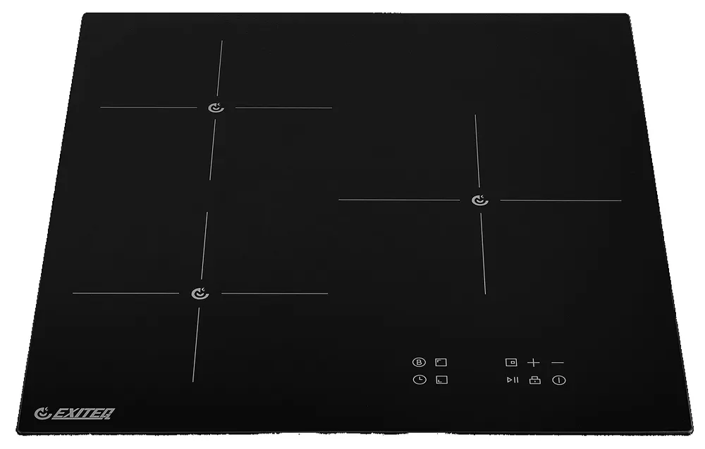 Детальное фото товара: EXITEQ EXH-514IB индукционная поверхность