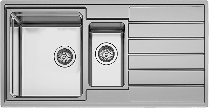 Фото товара: Seaman Eco Roma SMR-9750B