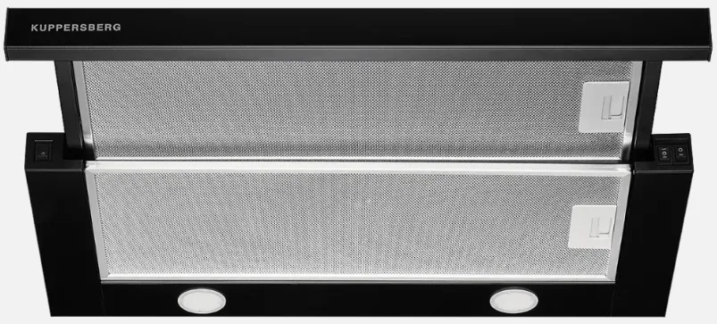 Фото товара: Kuppersberg SLIMTURBO 60 B