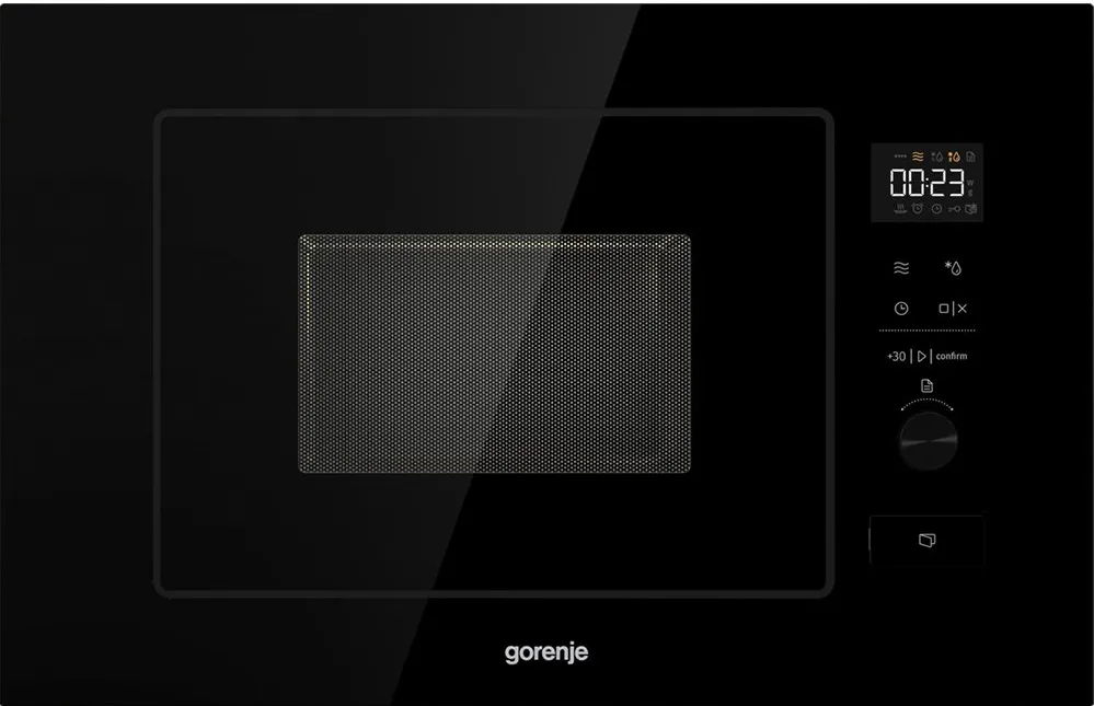 Фото товара: Gorenje BM201M2TBG