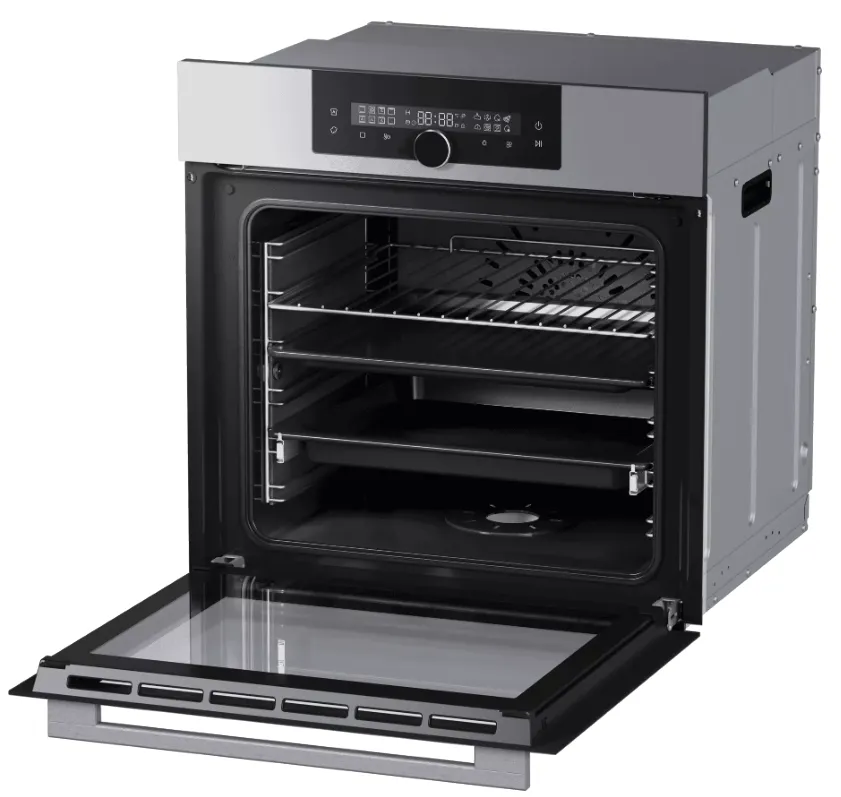 Детальное фото товара: Haier HOQ-F6QSN3GG