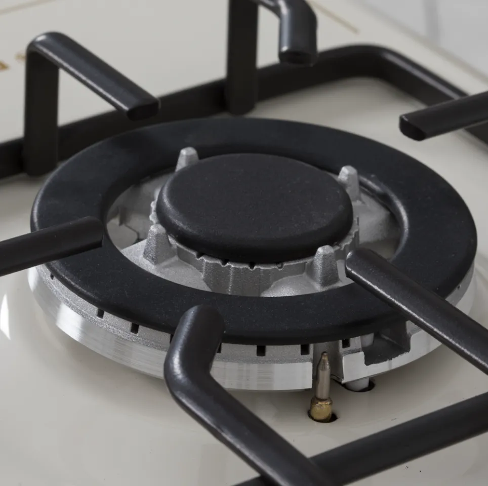 Детальное фото товара: Delvento V60V41O100 газовая поверхность