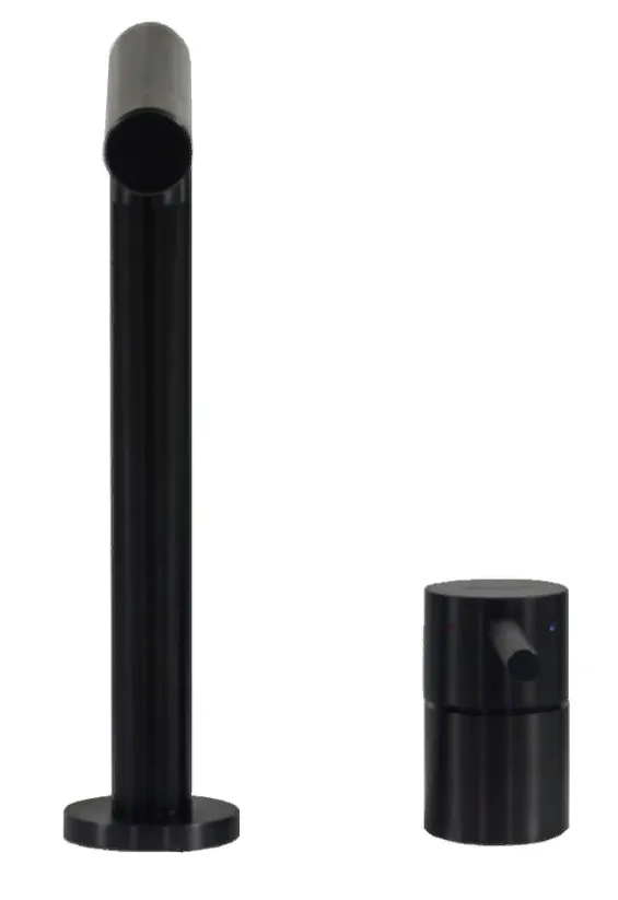 Детальное фото товара: Seaman Eco Venice SSN-1001-DG (Dark Gun, PVD, satin)