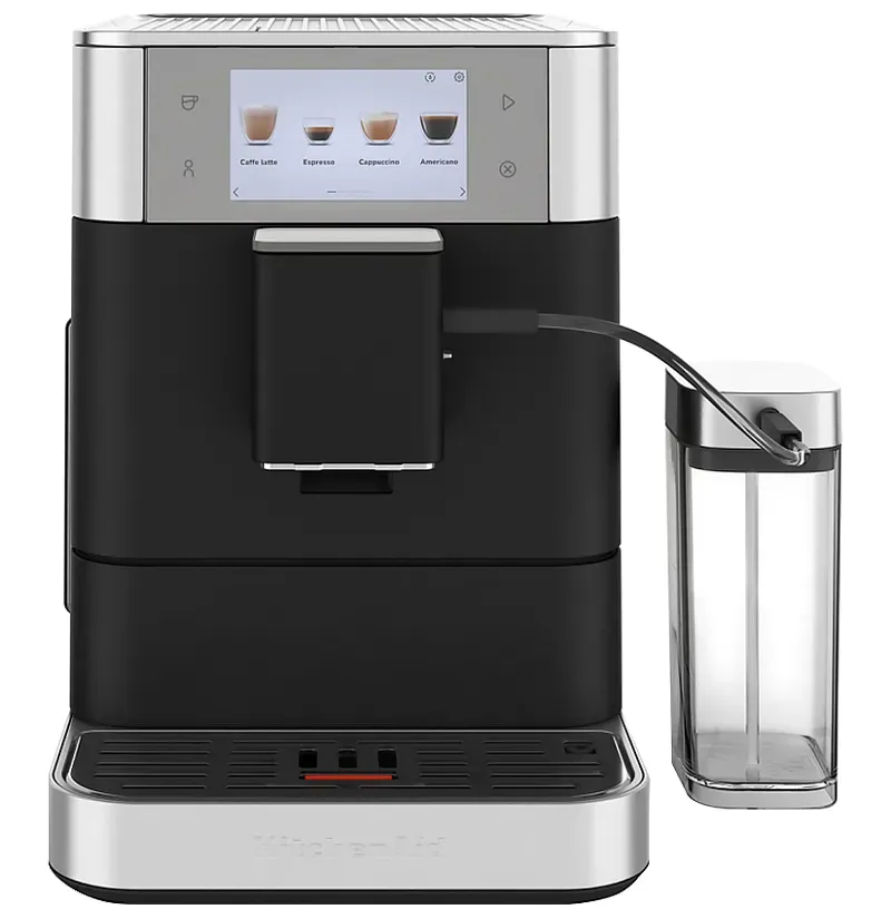 Детальное фото товара: KitchenAid 5KES8558EBK