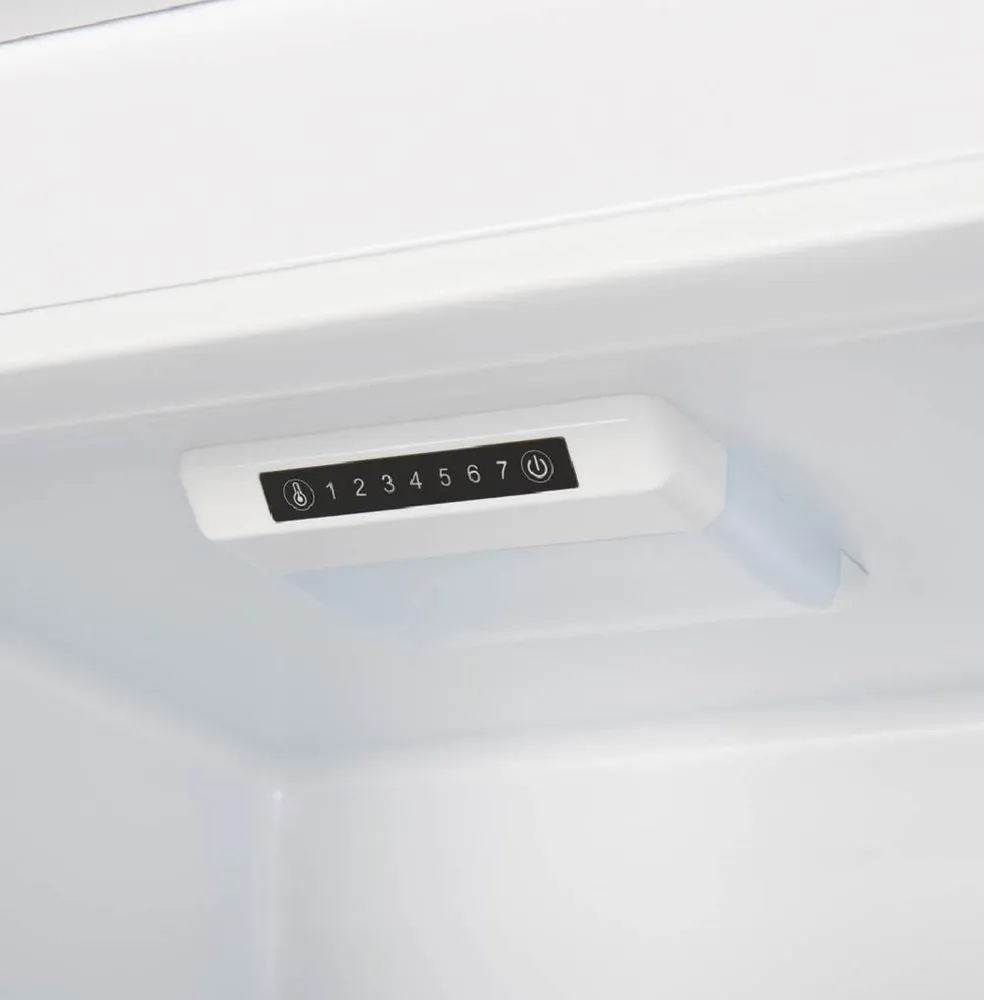 Детальное фото товара: Maunfeld MBF177SWGR Inverter