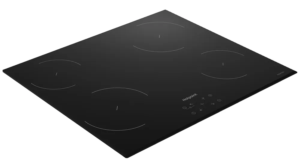 Детальное фото товара: Hotpoint HQ 1760S BF индукционная поверхность