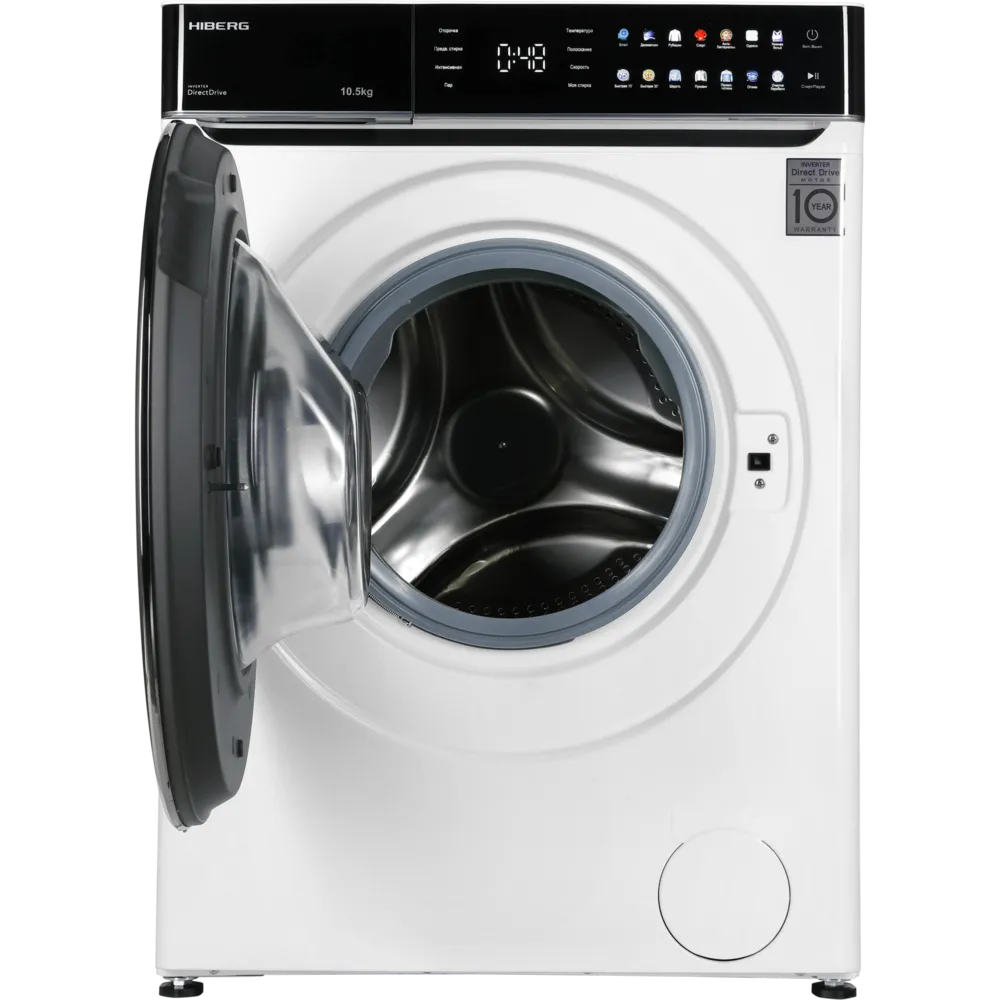 Детальное фото товара: HIBERG i-DDQ11-1014 W