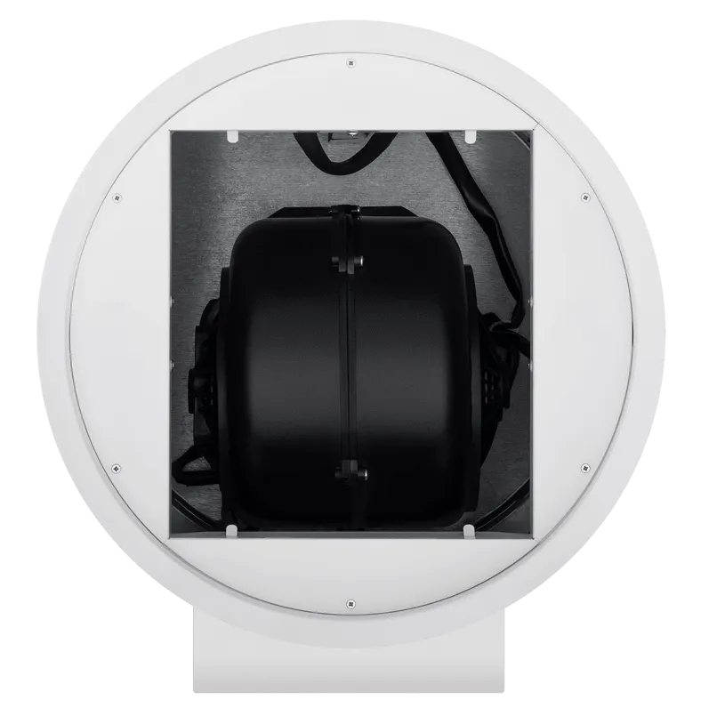 Детальное фото товара: Maunfeld ALBA 39 Wall White