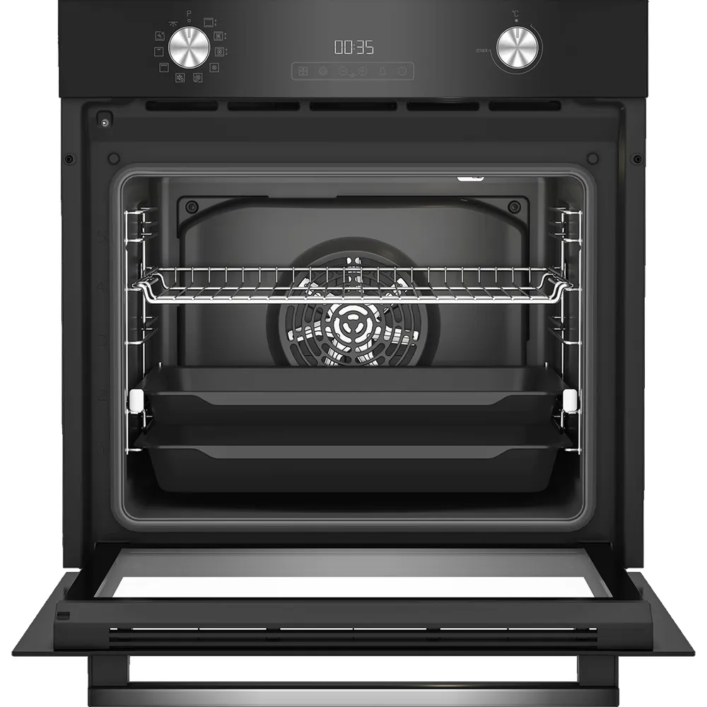 Детальное фото товара: Hotpoint FE8 831 JSH BLG