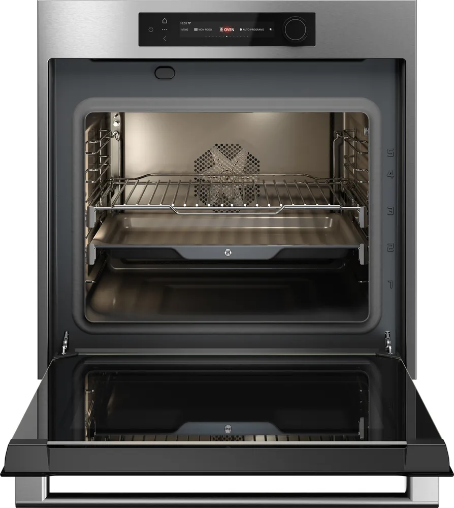 Детальное фото товара: ASKO OT66SSH