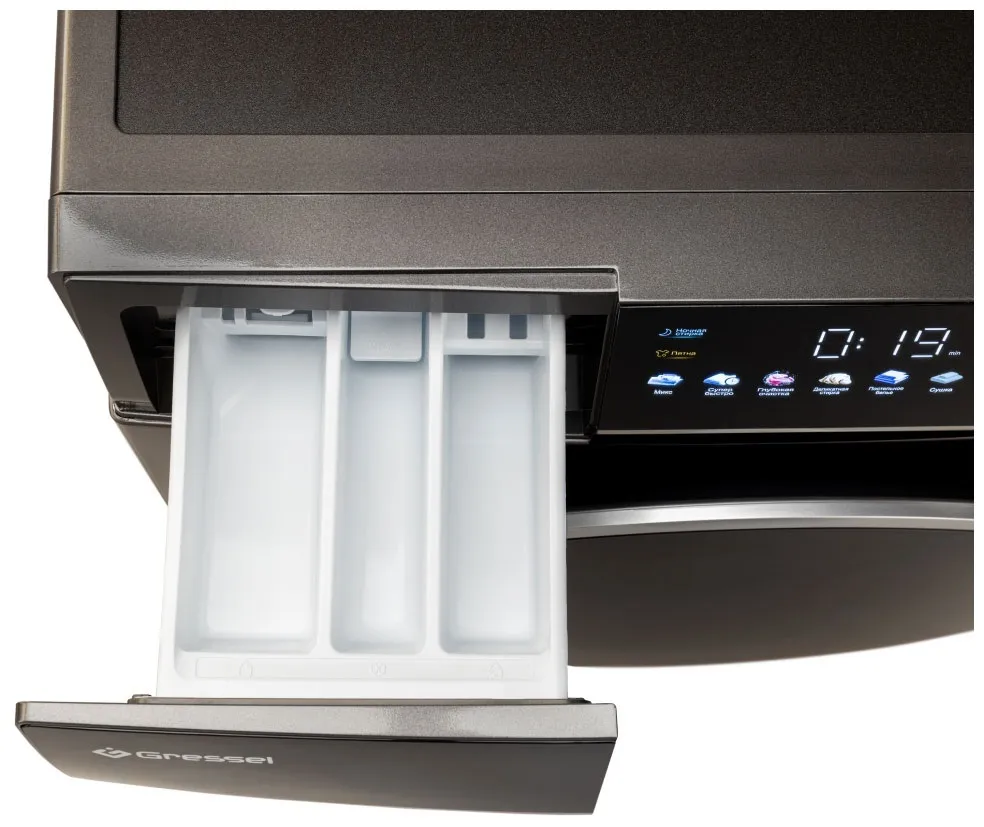 Детальное фото товара: Gressel UBS603