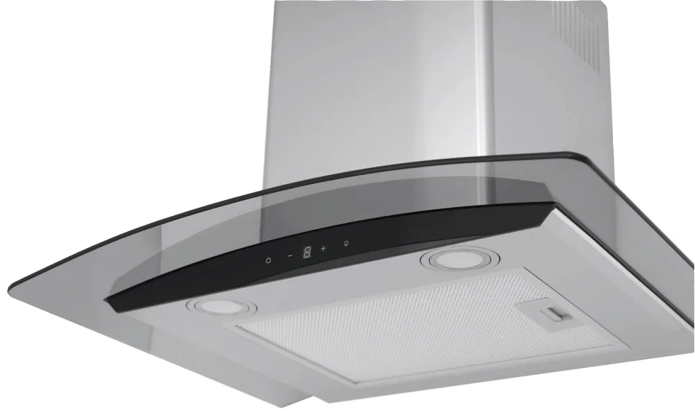 Фото товара: EXITEQ EX-1036 sensor inox