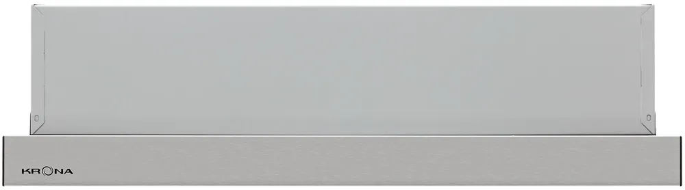 Детальное фото товара: Krona Kamilla T 600 inox (2 мотора)